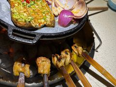 -醉二娘正宗西昌火盆烧烤(大丰店)