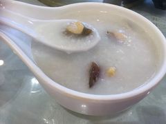 -海宝酒家(中山四路店)