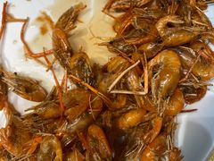 -长兴菜馆(高桥店)