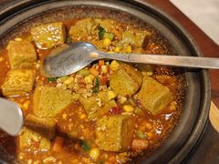 -钟掌勺忘不了地道湘菜(新天地假日广场店)