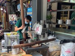 -芝麻糊世家(西华店)