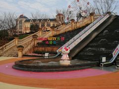-杭州Hello Kitty乐园