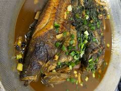 -建辉湖南土菜馆(南大街店)