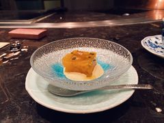 -Ginza Onodera铁板烧(外滩十八号店)