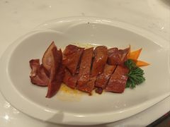 -珍呈中餐厅•粤川淮扬新疆(乌鲁木齐康莱德酒店)