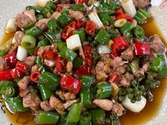 -青城甲(青城山店)