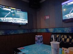 -唱吧麦颂KTV(松江五龙商业广场店)
