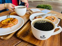 -Peet's Coffee皮爷咖啡(上海长风大悦城店)