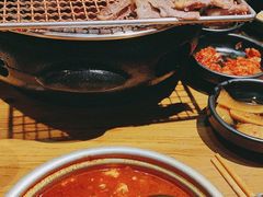 -九田家黑牛烤肉料理(华侨城店)