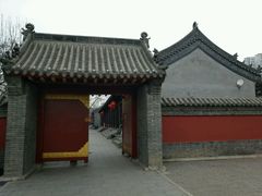 -护国法轮寺