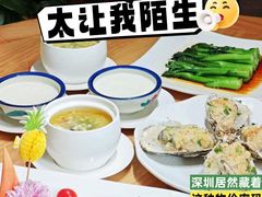 -德胜轩正宗顺德菜(宝安沙井会展中心店)