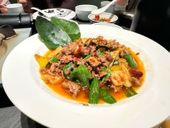 -滇铺子·云南特色菜·第九届野生菌美食节(曲靖万达店)