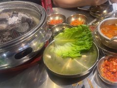 -本炙炭烤·蒲烧活鳗料理店(金沙洲店)