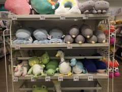 -NITORI 宜得利家居(金银潭永旺梦乐城店)