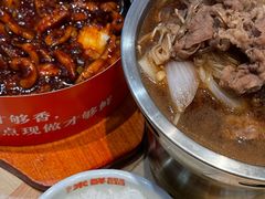 -庆米鲜朝鲜族拌饭(固戍店)