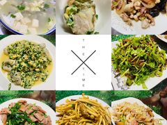 -宾朋海鲜美食特色餐厅·纯手工鲅鱼水饺(兴海路店)