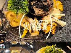 -一善菌·云南菌汤·云南菜(银泰城店)
