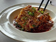 -富力丽思卡尔顿酒店·丽轩中餐厅