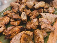 -多哥水傣味餐厅(司马巷店)