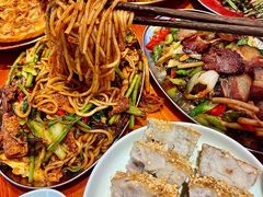 -雙冲柳州螺蛳粉&酸嘢&桂林米粉(簋街店)