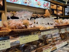 -德南面包房(尚都店)