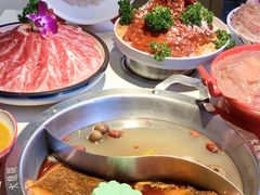 -大龙燚火锅(天安云谷店)