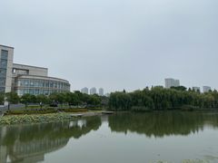 -江南大学(蠡湖校区)