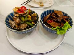 -滁香园·滁州菜(琅琊山店)