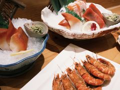 -大岛日本料理铁板烧(南通大饭店)