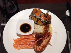 -索菲特西湖大酒店·香榭丽全日候餐厅(南山路店)