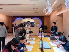 -宁波九龙湖开元度假村