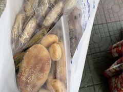 -奉化市溪口蒋氏千层饼厂