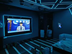 -歌潮量贩式KTV(宁德万达店)
