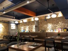 大堂-LA CREPERIE BRETONNE布列塔尼法式餐厅(天童北路店)