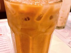 -大哥餐厅(西城花园店)