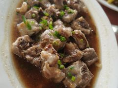 -天强农家菜馆