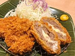 奶酪炸肉饼-和幸(春熙路群光广场店)