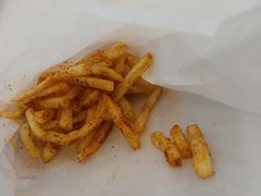 -麦当劳(合肥之心城店)