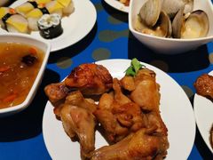 -堂会·KTV·自助餐·团建聚会(天河店)