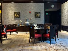 -新天世纪中餐厅