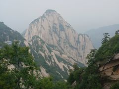 -华山风景名胜区