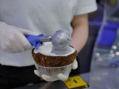 -蔻蔻椰·鲜萃椰子水(COCO Park店)