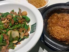 -绿草地·湘菜(7mall店)