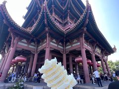 -黄鹤楼