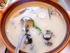 千岛湖鱼味馆(千岛湖店)-千岛湖鱼味馆(十字街总店)