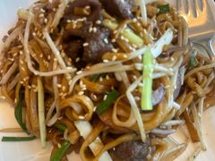 -长沙北辰洲际酒店-栀味轩中餐厅