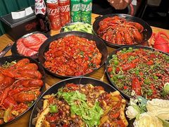 -金陵一哥龙虾馆(三牌楼总店)