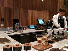 -星巴克臻选(南京艾尚天地店)