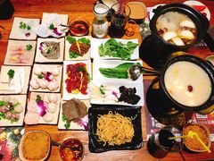 -束河人家(南锣鼓巷店)