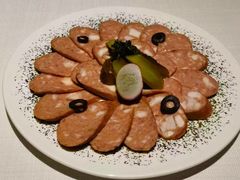 -俄士厨房(五棵松华熙LIVE店)
